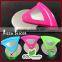 Plastic pizza slicer pizza cutter wholesale pizza wheel slicer