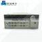 Keysight(Agilent) 66319D Dual Mobile DC Source 15V/3Aor12V/1.5A