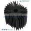 Extruded Aluminum heatsink for led