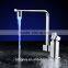 Basin faucet with LED SDF-D6
