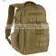 Outdoor Molle Black Rush Military Bag Mountain Top Backpack Camping Hiking Trekking