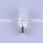 at wholesale price C37 christmas light plastic aluminum high power cheap led candle light bulb