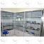 micro biology lab chemical glass lab ware cabinet