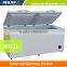 home appliance solar power freezer AC110v-240v DC freezer
