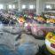 NEW STYLE mini bumper car,electric car,battery bumper car