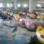 20% discount amusement park equipment electric battery dodgem vintage bumper cars for sale