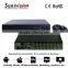 New CCTV Product 16CH 1080P ONVIF ip camera support ahd dvr for security camera system