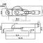 Crescent Lock For Casement Window,Window Accessory