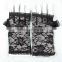 Short party lace gloves for women