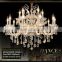 European style crystal / contemporary / candle /restaurant/ bedroom chandeliers lighting                        
                                                Quality Choice
