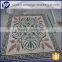 china mosaic marble tiles hotel stone puzzle high quality and quantity marble
