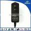 AC/DC adapter 12V 1A power adapter UL CE KC FCC approved
