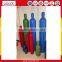 10L mini gas cylinder for oxygen nitrogen argon