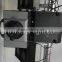 Fog machine Effect Stage 2000w high power 4 heads Fog Breathing Machine