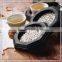 Handmade cup mat customized design