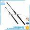 Custom steel material gas support lift stabilus gas spring