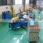 Square tube/steel bar/pipe bending machine