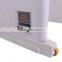 24 zones Walk Through Gate/Door for hotel, bank, embassy, factory