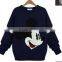 high quality worm thick wool sweater