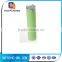 High quality widely use custom size cosmetic vacuum pump bottle