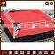 Durable boxing equipment size custom boxing ring used