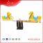 outdoor park equipment seesaw for kids
