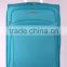 polyester trolley luggage set