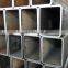 400x400 steel square pipe EN 10210 S355 J2H Square steel pipe