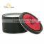 Customized Scented Travel Soy/Paraffin Wax Candle in Tin Timplate Box