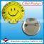 Wholesale cheap metal badge button