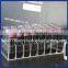 Customized acrylic Lip Gloss Organizer & Beauty Care Holder / 24 Space Storage                        
                                                Quality Choice