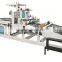 Automatic High Speed Folding Gluing Machine Counter Ejecoter with auto strapping(CLC-AFG)