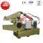 Q43 Waste scrap sheet shears/alligator scrap metal cutting machine