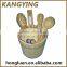 SET-VM01 New Designs Wooden Bath Set