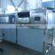 drinking water barreled filling machine, 5 gallon water filling machine, water production line