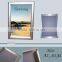 Good Effect Advertising Show Metal Adjustable Poster Frame
