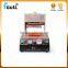 New arrival hot melt glue laminating machine for iphone lcd and frame bonding machine