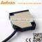automatic light sensor EK50-R4A2 long distance electric photocell china
