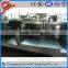 Galvanized Steel air duct plate flange conjunction