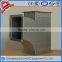 Rectangle Air Conditioning Duct for HVAC Systems