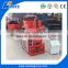 WANTE MACHINERY Factory Price Wholesale fully automatic interlocking block making machine WT2-10