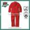 Cotton Flame Retardant Welding Coverall