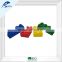 DIY educational toys plastic rectangle building blocks