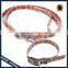 Flexible TPU dog collar for beeper collar