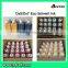 Acetek company eco for dx5 mild solvent ink