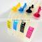 Top Sale Continuous Ink Supply System Ciss For Hp 100