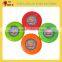 2014 Hot Wholesale Promotion Plastic Frisbee