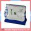 2016 desk calendar printing promotional desk calendar printing, LOGO printing