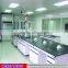 High quality laboratory furniture manufacture