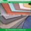 High Quality Eco-Friendly Modern Colorful House Decorating 3D Wall Panel